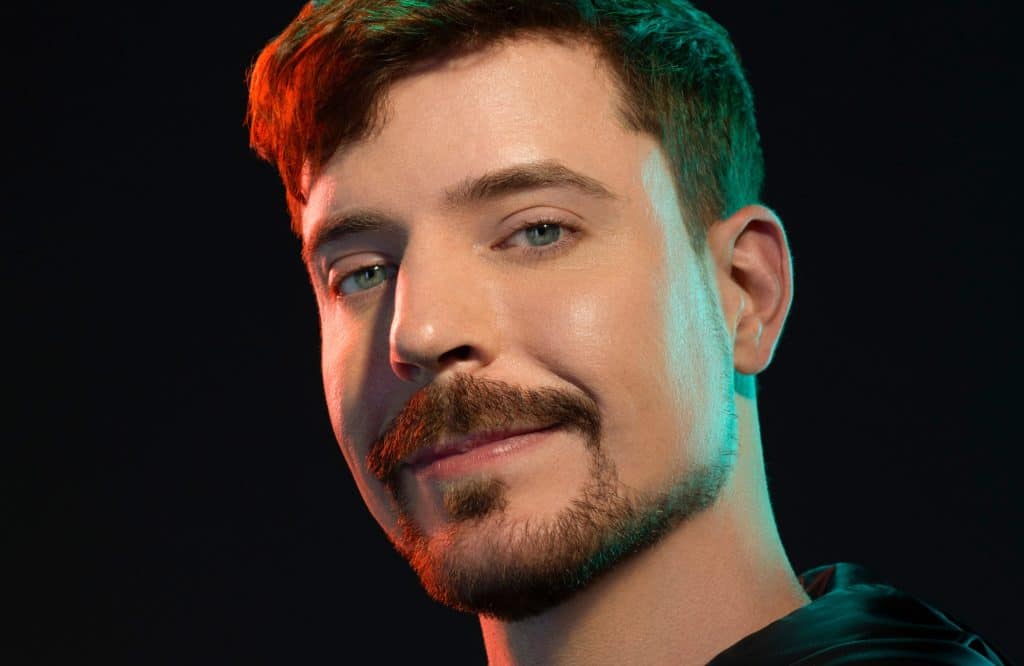 Beast games stagione 2 prime video