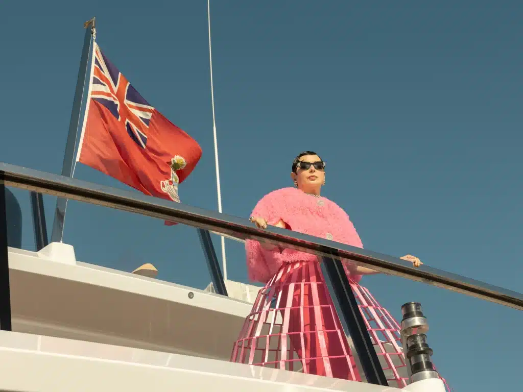 The beauty: quando la bellezza diventa ossessione