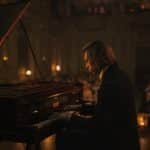 Chopin, notturno a parigi: dal 26 febbraio al cinema