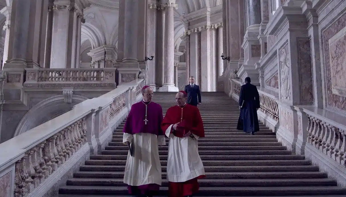Conclave, il film dirompente sulla chiesa e le sue dinamiche di potere