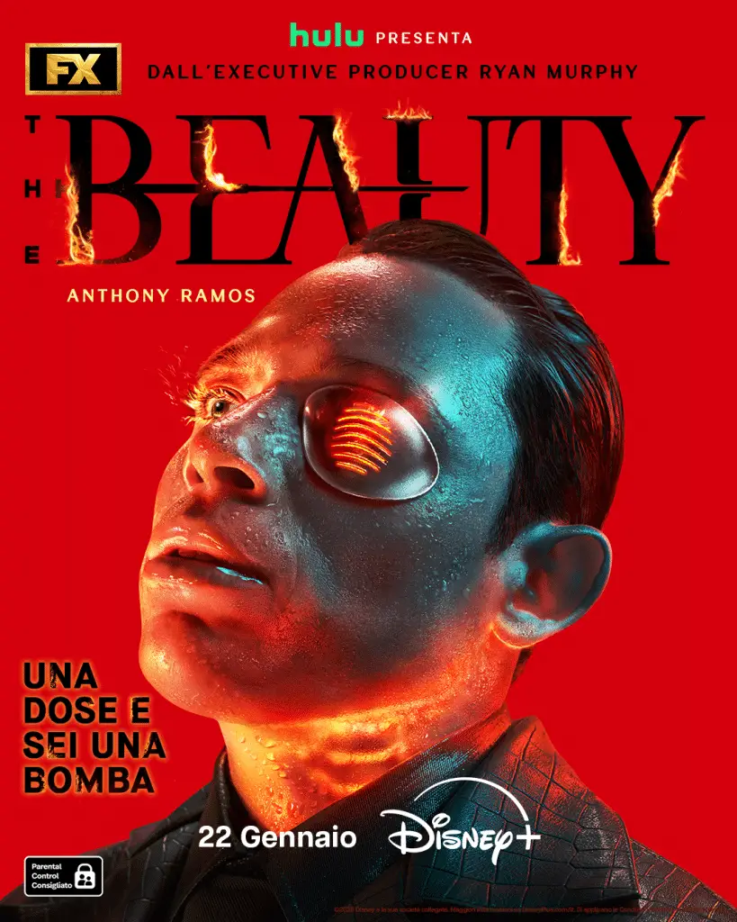 The beauty: quando la bellezza diventa ossessione