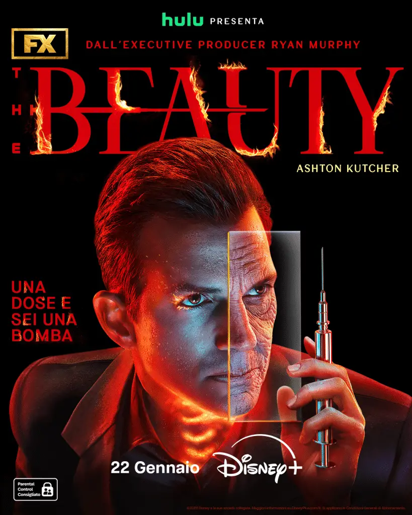 The beauty: quando la bellezza diventa ossessione