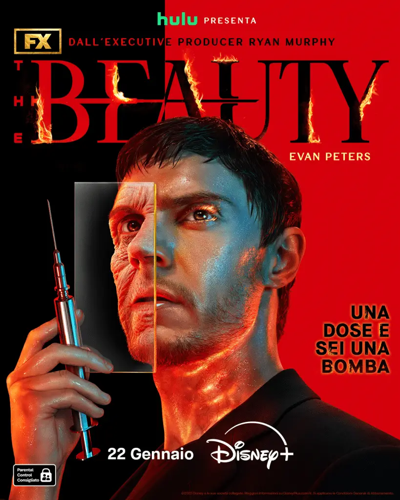 The beauty: quando la bellezza diventa ossessione