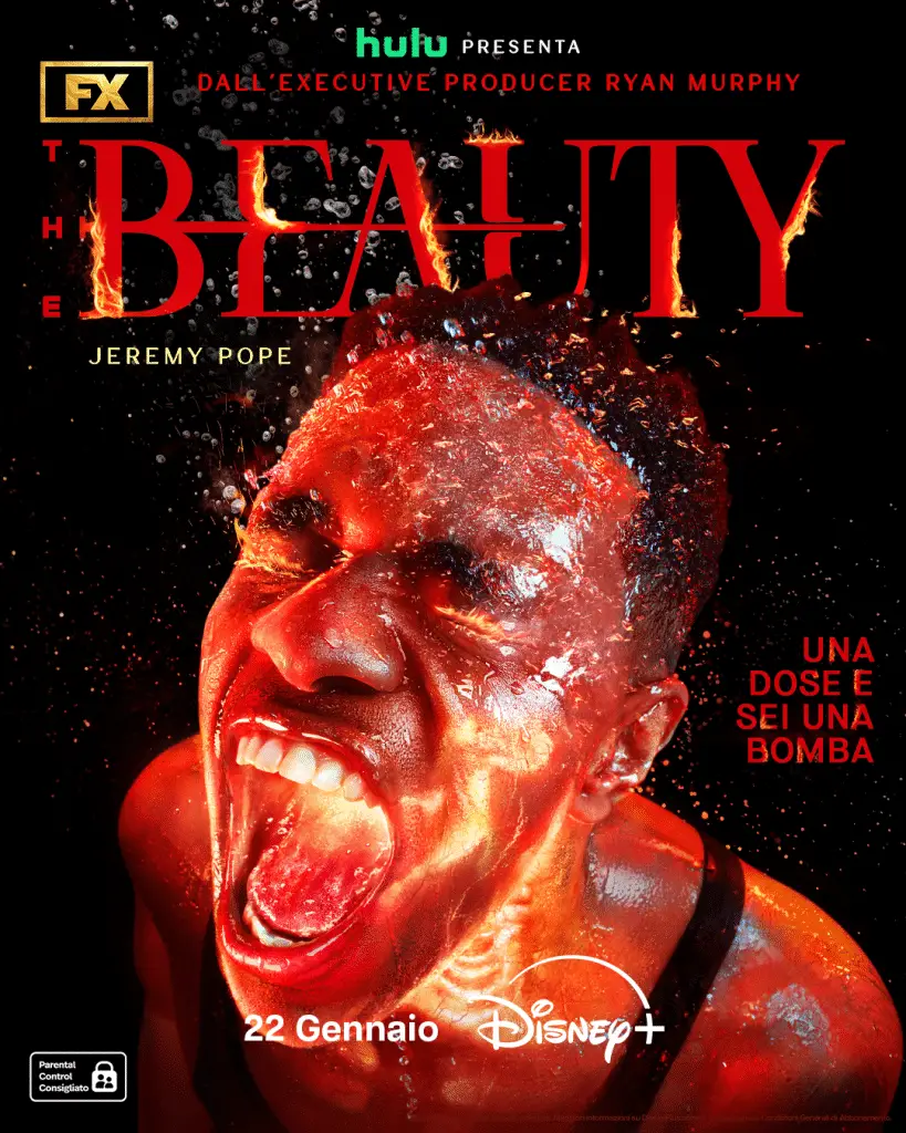 The beauty: quando la bellezza diventa ossessione