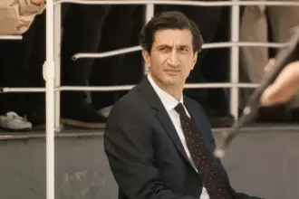 Le aquile della repubblica, dal 5 febbraio al cinema