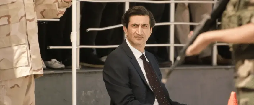 Le aquile della repubblica, dal 5 febbraio al cinema