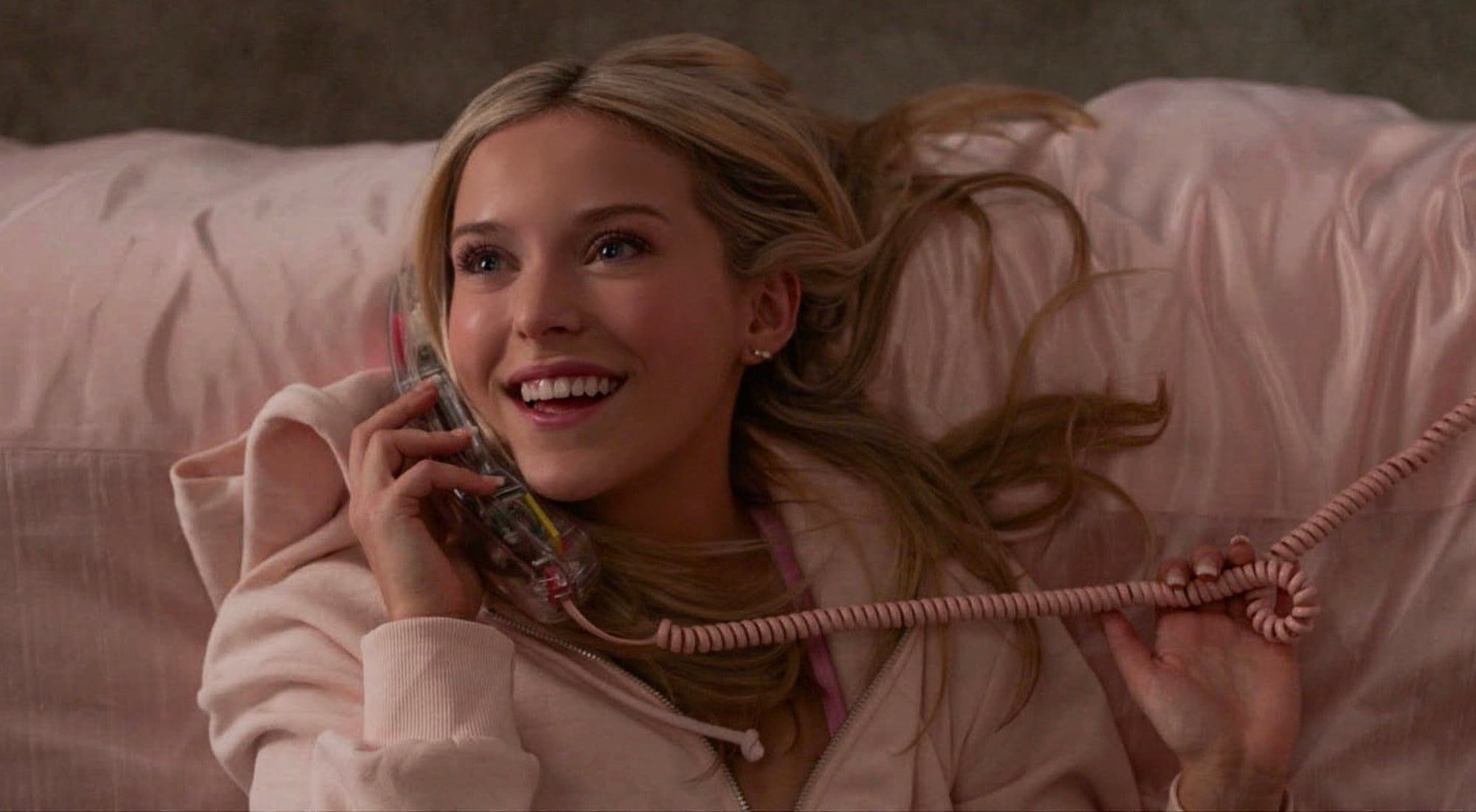 Elle, arriva il prequel de la rivincita delle bionde: dal 1° luglio su prime video