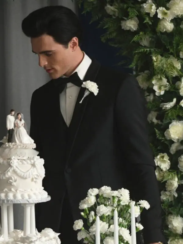 Jacob elordi: è il nuovo volto di hollywood