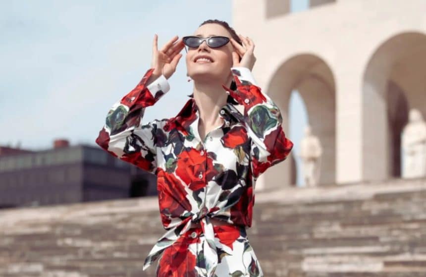 Emily in paris sesta stagione annuncio