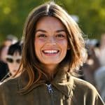Emma mackey, intensità discreta e fascino d'autore