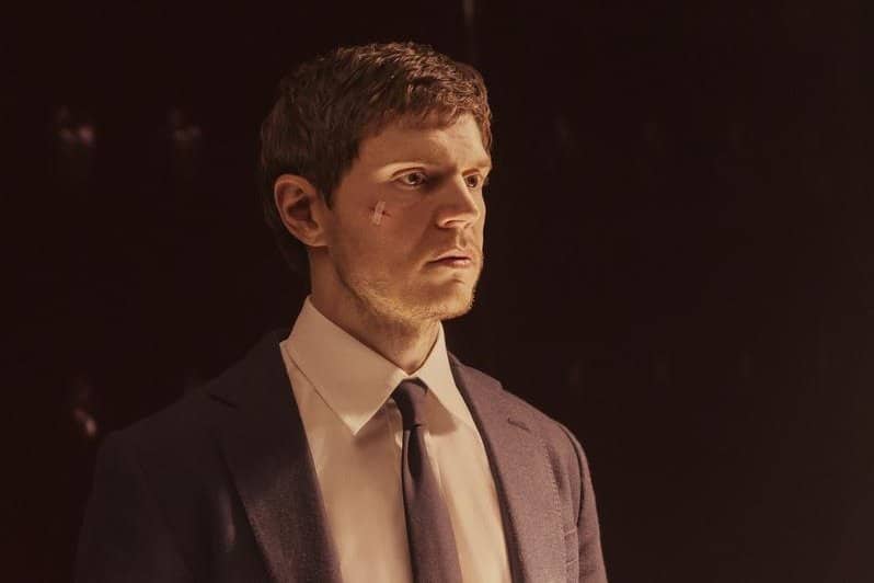 The beauty: quando la bellezza diventa ossessione