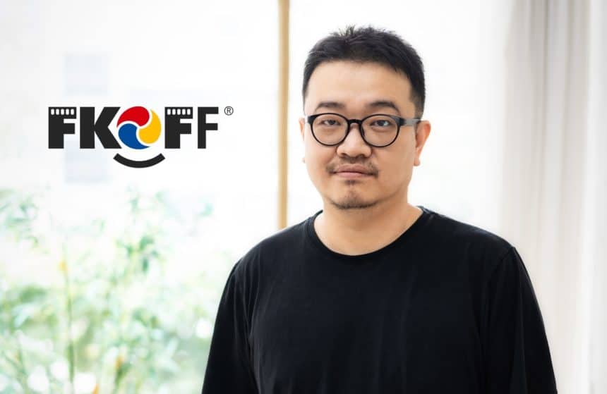 Florence korea film fest 2026 yeon sang-ho