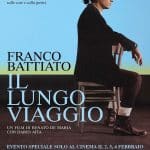 Franco battiato - il lungo viaggio è una storia vera? Cosa cambia nel film