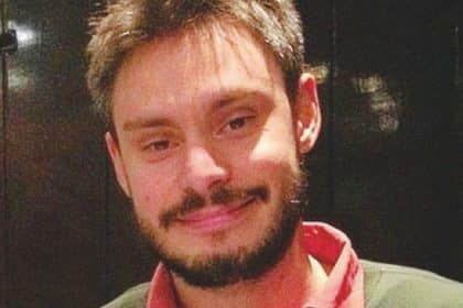Giulio regeni - tutti i mali del mondo, trailer del documentario in sala dal 2 al 4 febbraio