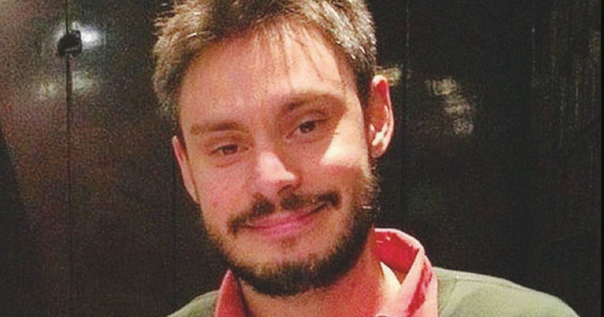Giulio regeni – tutti i mali del mondo, trailer del documentario in sala dal 2 al 4 febbraio