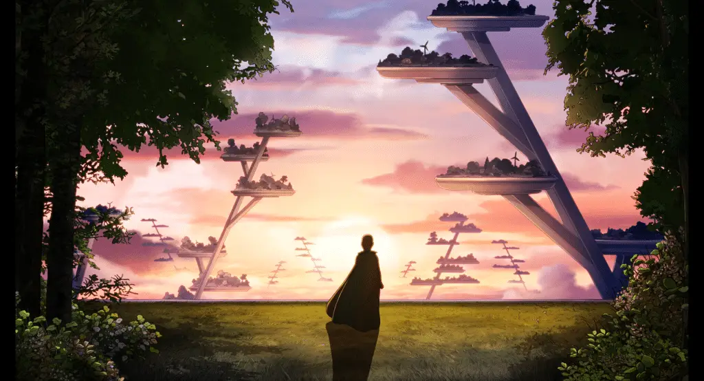 Arco, incredibile avventura ecologista verso gli oscar 2026