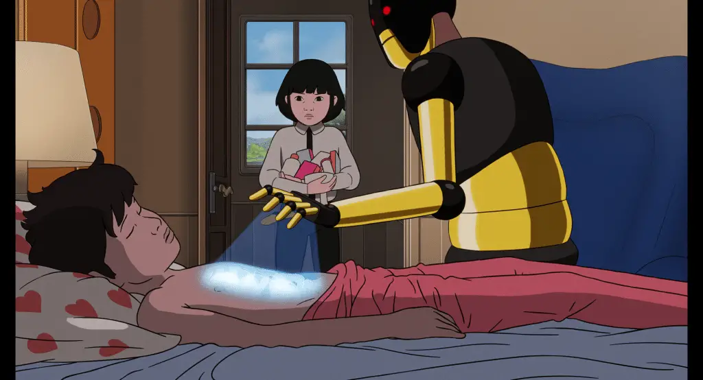 Arco, incredibile avventura ecologista verso gli oscar 2026