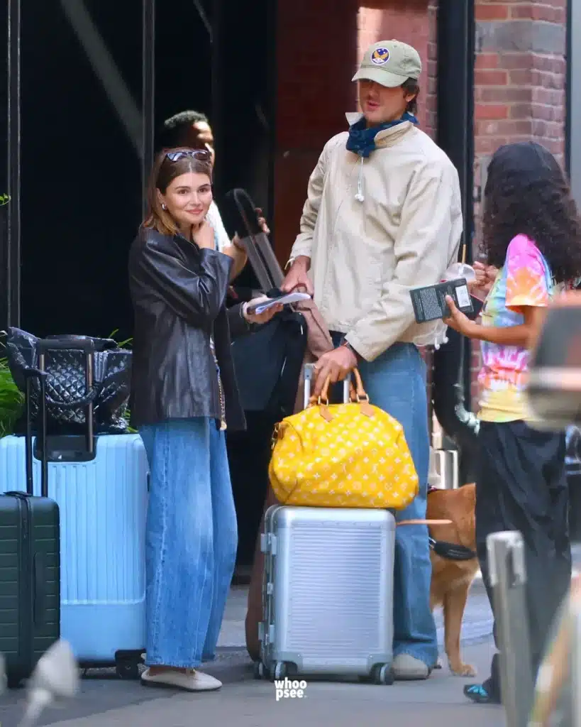 Jacob elordi: è il nuovo volto di hollywood