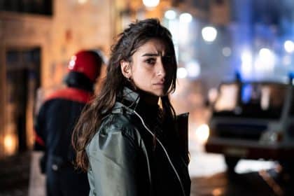 L'infiltrata spagna storia vera