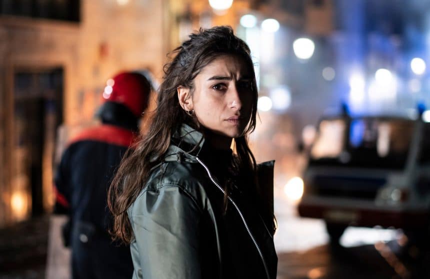 L'infiltrata spagna storia vera