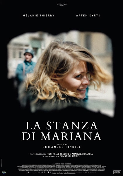 La prossima settimana al cinema La stanza di mariana