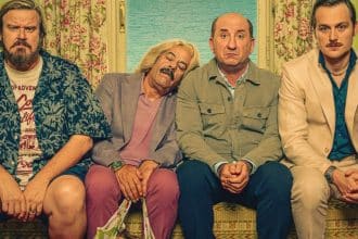 Lavoreremo da grandi film albanese trailer