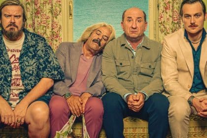 Lavoreremo da grandi film albanese trailer