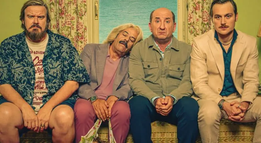 Lavoreremo da grandi film albanese trailer