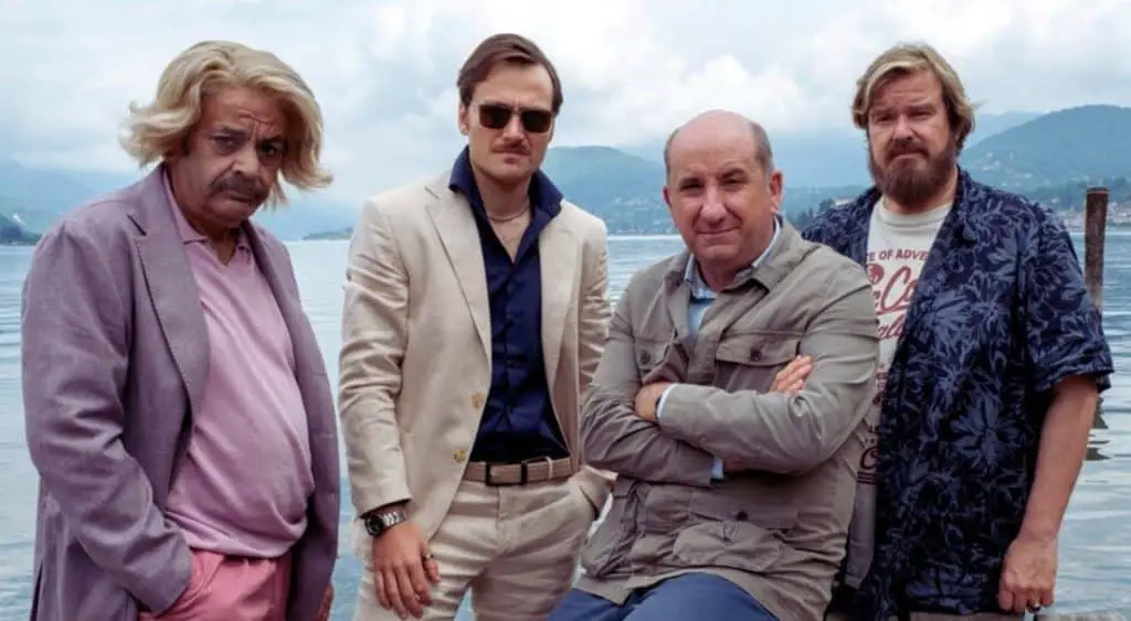 Lavoreremo da grandi, il nuovo film di antonio albanese: dal 5 febbraio al cinema Lavoreremo da grandi film trama