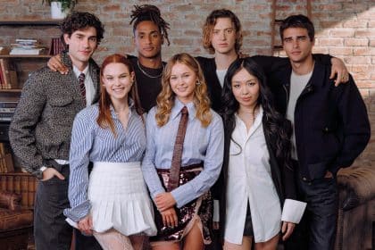 Love me love me film poster e trailer ufficiale