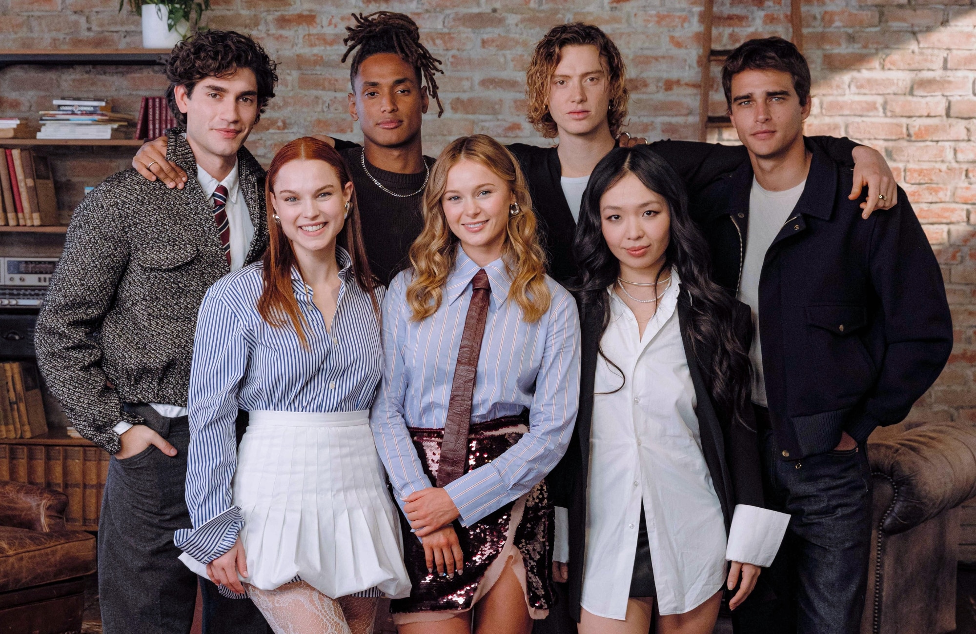 Love me love me film poster e trailer ufficiale