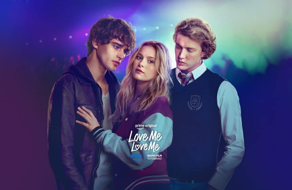 Love me love me prime video release date