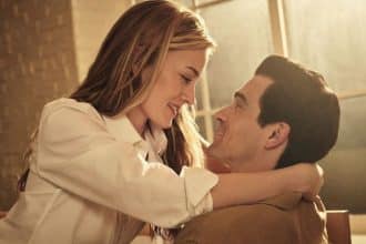 Love story john f. Kennedy jr. & carolyn bessette disney+ trailer