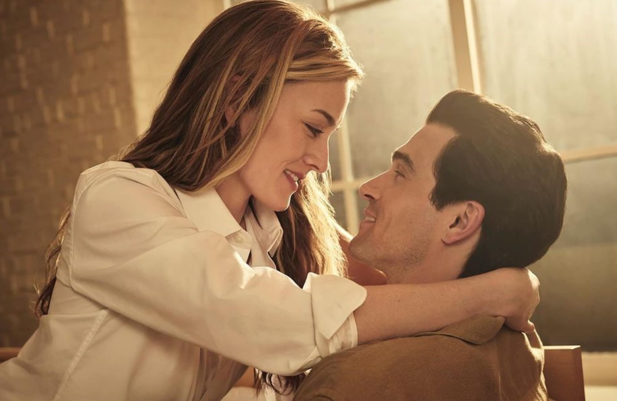 Love story: john f. Kennedy jr. & carolyn bessette. Il trailer ufficiale