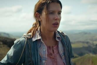 Millie Bobby Brown finale Stranger Things 5