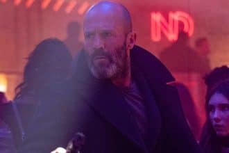 Missione shelter film trailer