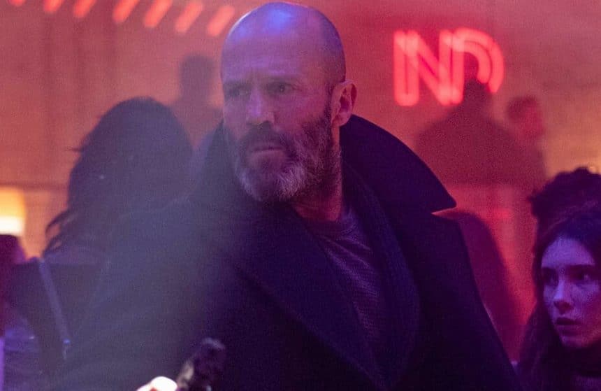 Missione shelter film trailer