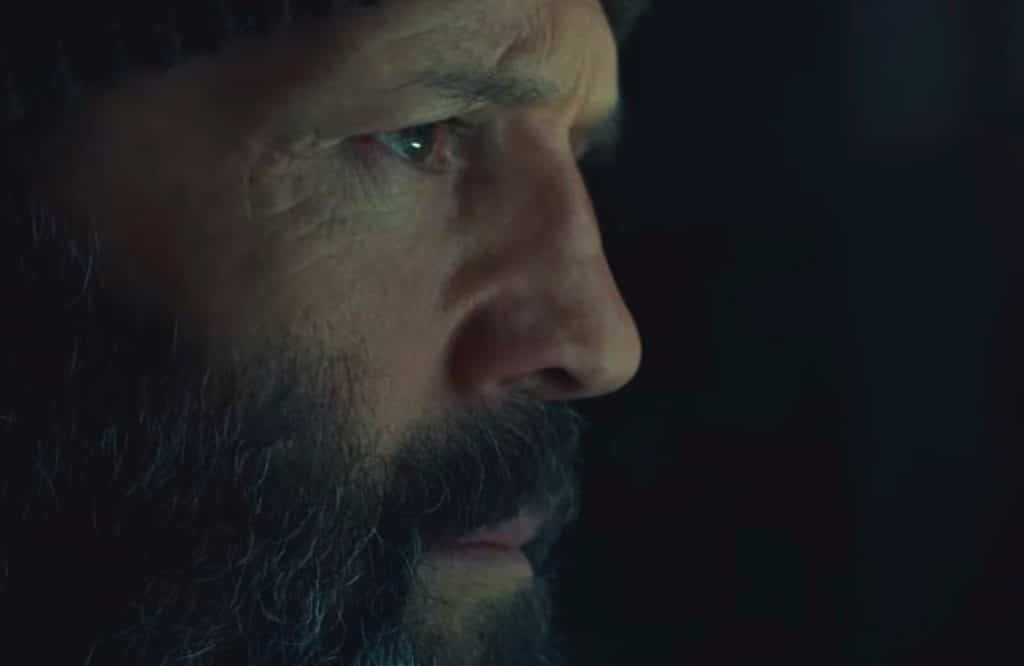 Missione shelter film trama