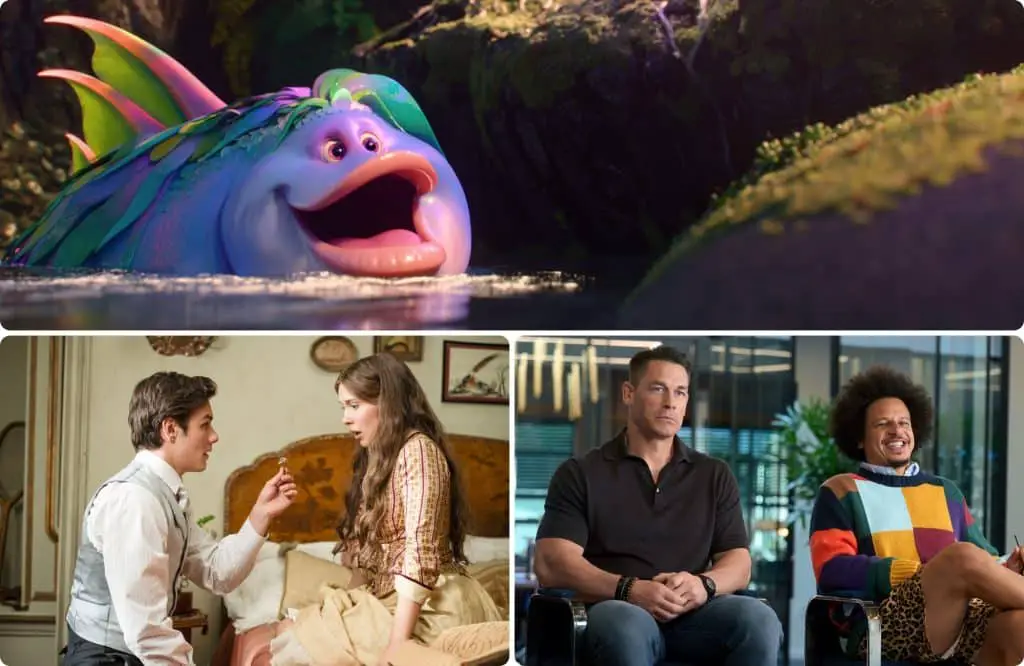 Netflix catalogo 2026 film