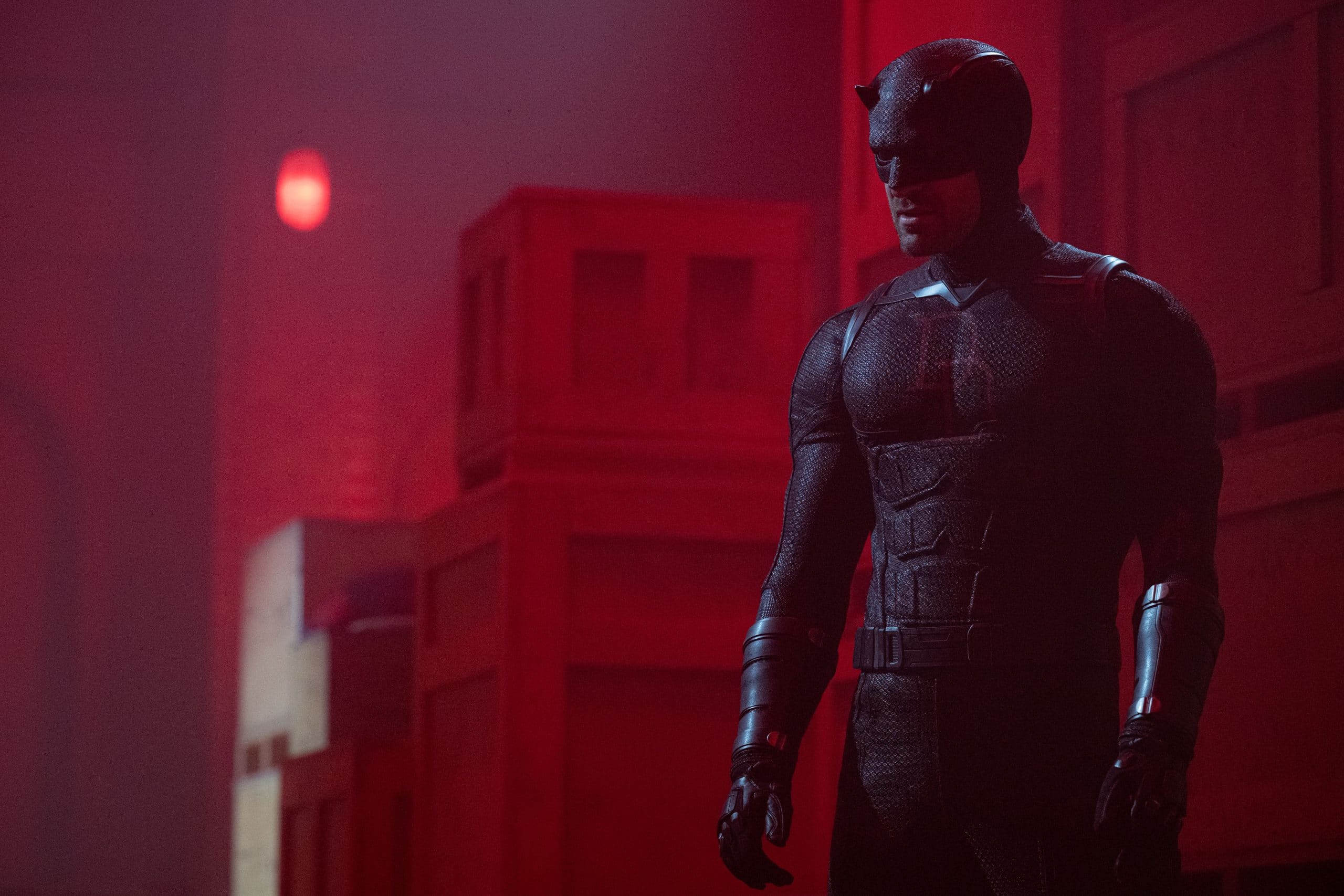 Daredevil 2: indispensabile nuovo trailer