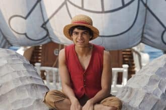 One piece s2 teaser trailer