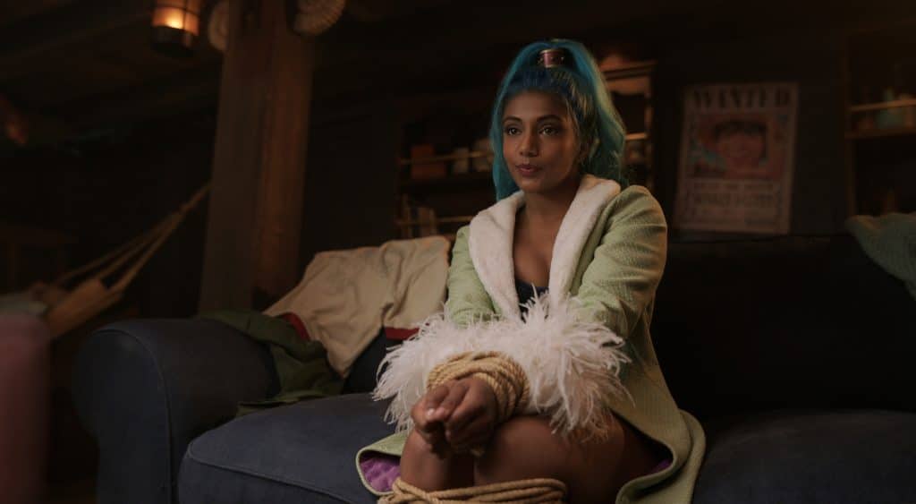 One piece s2 nuovi villains personaggi