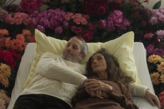 Polvo serán-polvere di stelle film cinema