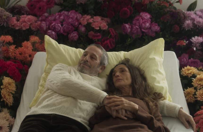 Polvo serán-polvere di stelle film cinema