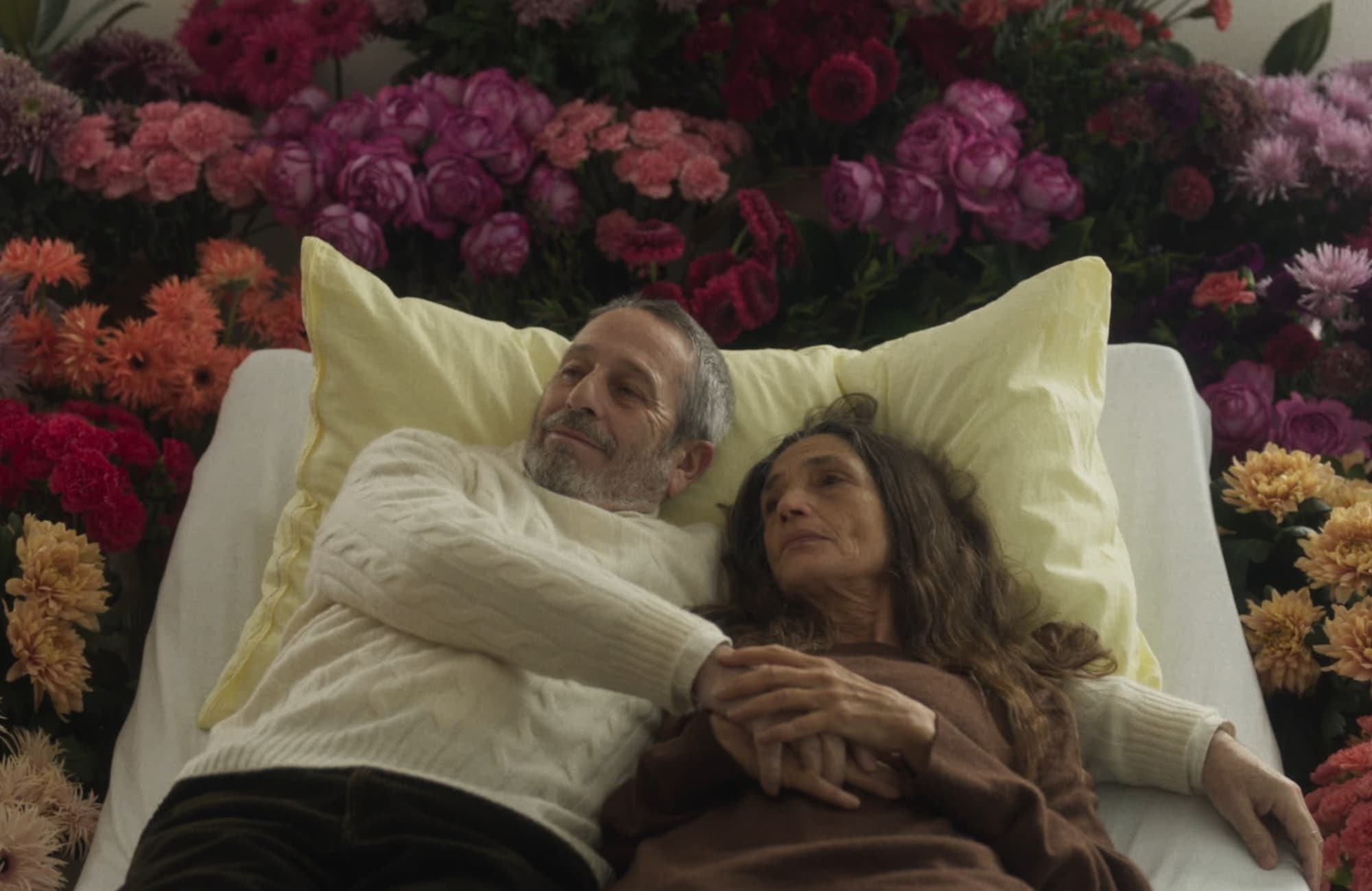 Polvo serán-polvere di stelle, il nuovo film di carlos marques-marcet: dal 22 gennaio in sala