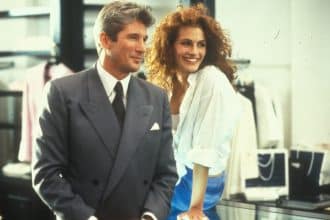 Pretty woman evento cinema febbraio