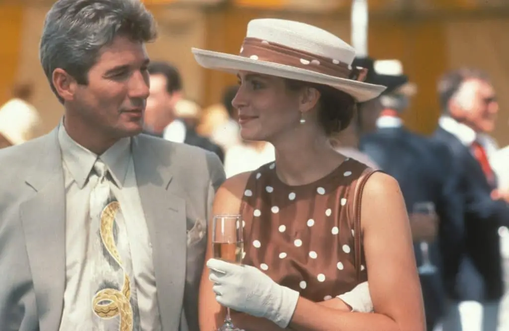 Pretty woman ritorno cinema