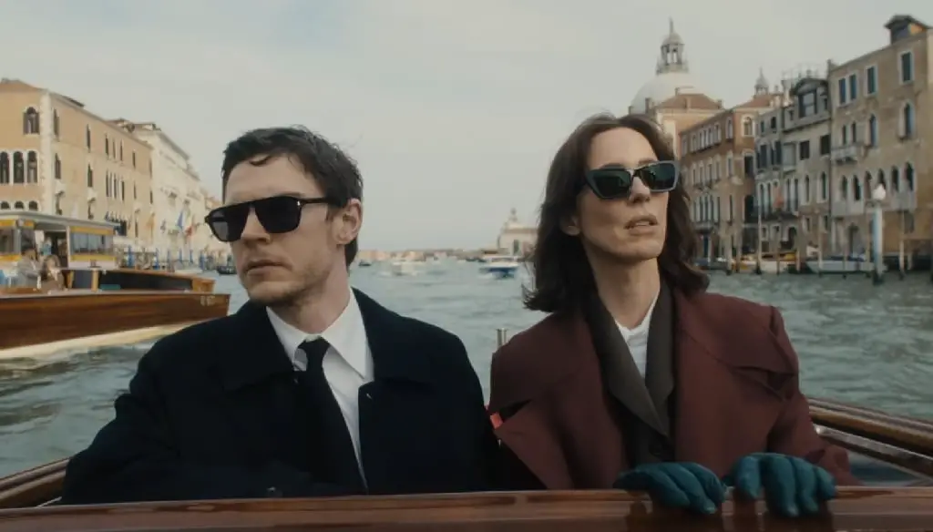 The beauty: quando la bellezza diventa ossessione