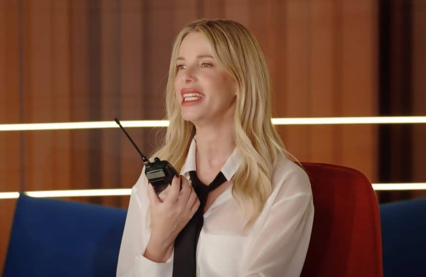 Red carpet - vip al tappeto 2 clip