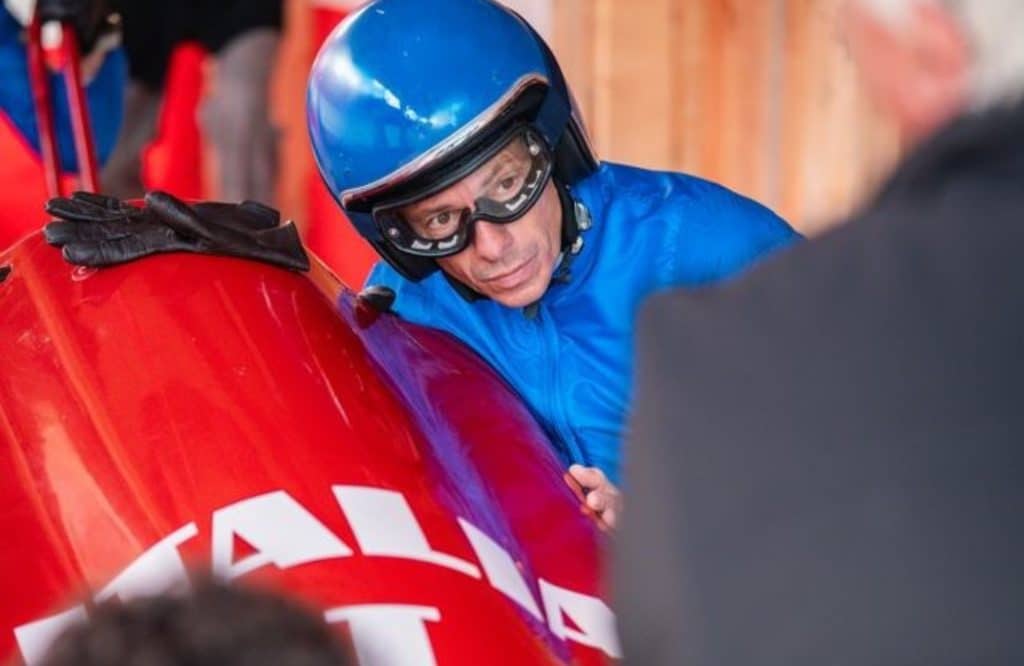 Rosso volante eugenio monti film tv